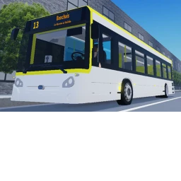 BusLine - Express icon