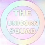 The Official Unicorn Squad