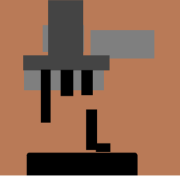 Seek chase! (FLOOR 2!)