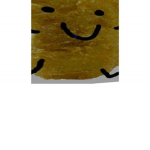 Don't eat this food :(