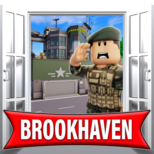 Brookhaven 🏡RP 圖示