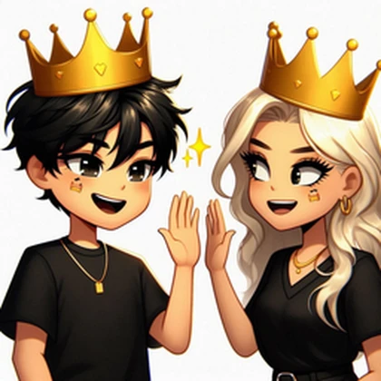 CİNAR KRAL Roblox group icon