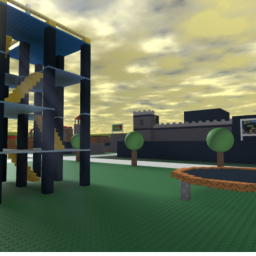 Crossroads Restored