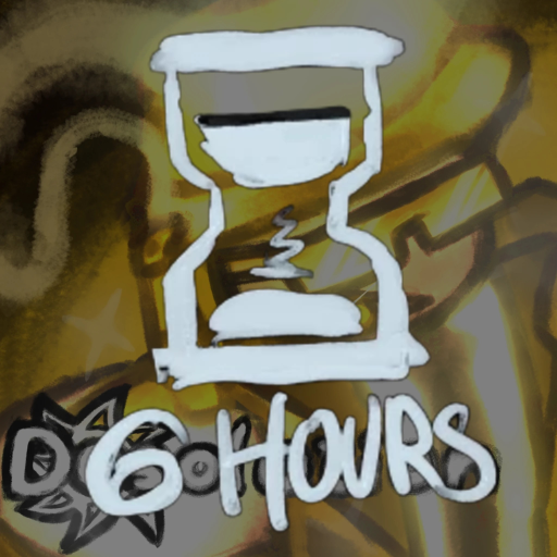 (🕒6 Hours) Desolation Roblox game