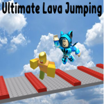 Ultimate Lava Jumping