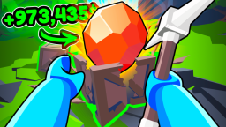 Zbierz rudę! ⛏️