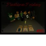 Flatline Friday
