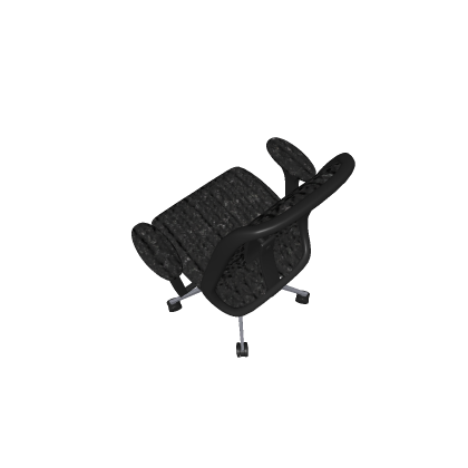 Office Chair Simplistic RIg