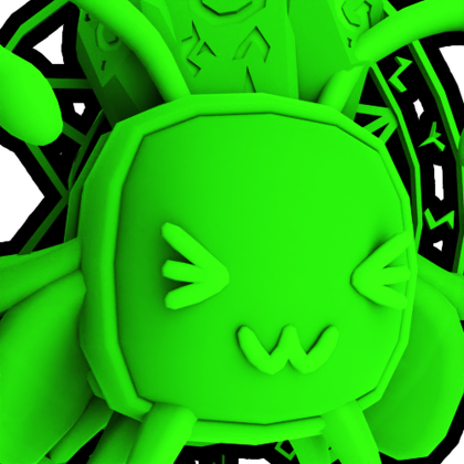 Toxic Rune Bee