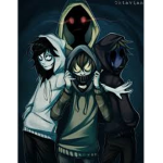 creepypasta world group