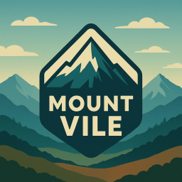 [NEW] MOUNT VILE