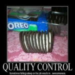 Oreo Developing Games