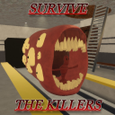Survive The Trevor Creatures The Killers