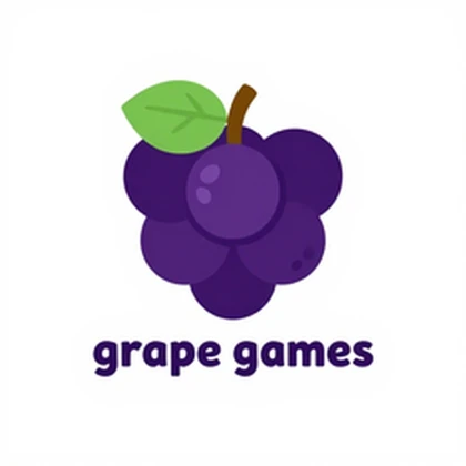 GrapeGames Roblox group icon