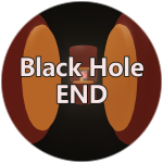 Black Hole End