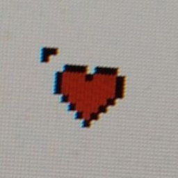 ♡