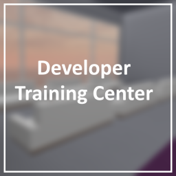 Developer Training Center - Fest Cafe