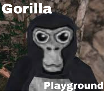 Gorilla Playground [RELEASE]