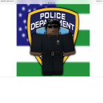 U.S.A police dep