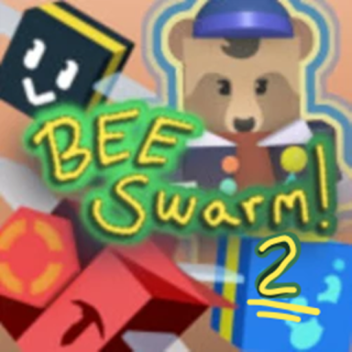 Bee Swarm Simulator 2