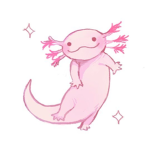 ~Aesthetic Axolotls~