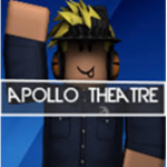 Apollo Theatre And Talk Show