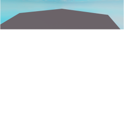 Just a baseplate