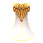 Seraphis Ultim Halcyon Draped Cape