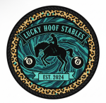 Lucky hoof stables