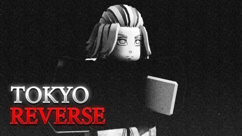 [Beta 1.1] Tokyo Reverse
