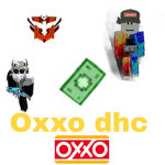 Oxxo dhc