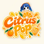 Citrus Pop
