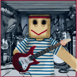 The Band Experience