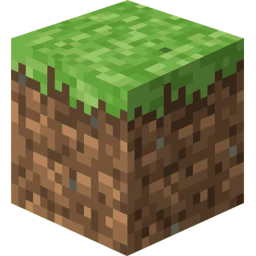 Untitled Minecraft icon