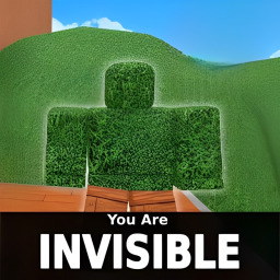 👻 INVISIBLE icon