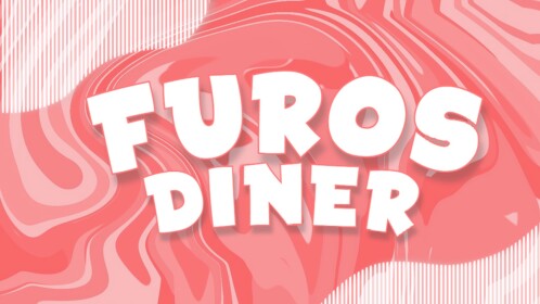 [💸SALE!]Work at a Diner Roleplay | Furos Diner 🍟