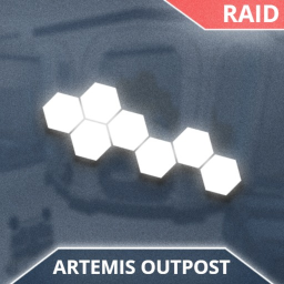 [RAID] Artemis Outpost