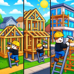 House Tycoon 2