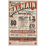 Balmain Peninsula