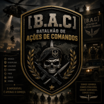 B.A.CBatalhão de Ações de Comandos