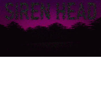 siren head