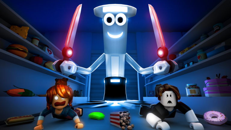 HAPPY 🔪 screenshot 2