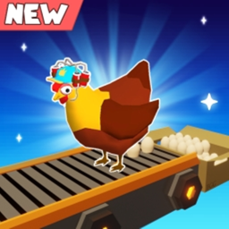 [NEW!] 🌻Farm Tycoon🚜