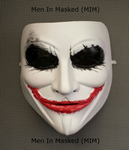 Men In Masked (MIM)