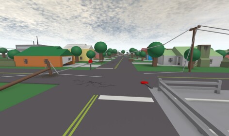 Town of Robloxia 10 years later 