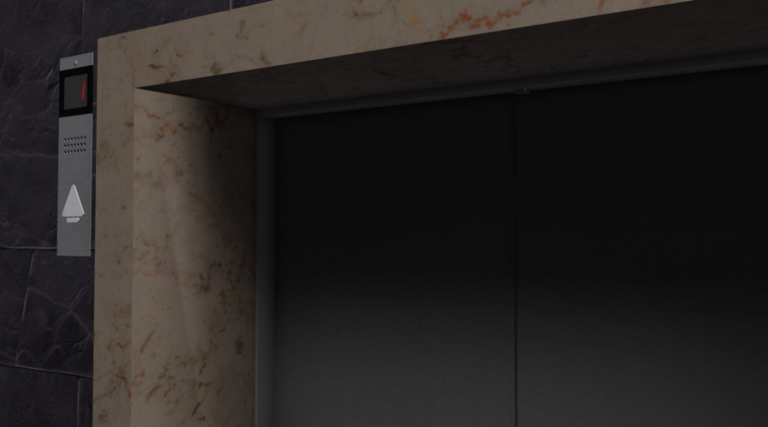 Soviet Hotel || KONE Elevator Simulator [BETA] screenshot 1