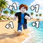 +1 Beach Run Group Thumbnail