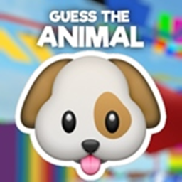 😺 GUESS THE ANIMAL!