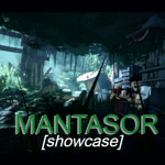 Mantasor [ Showcase ]