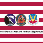 USM Fighter's Squadrons